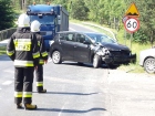 2016-06-10 - Wypadek w Spierwii - DW 235.