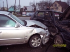 2013-12-13 - Lubnia, wypadek drogowy