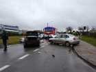 2019-12-07 - Wypadek drogowy w Brusach