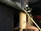 2016-08-01 - Tragiczny pożar w Kosobudach - Wybudowanie