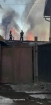 2019-04-14 - Pożar zakładu obróbki drewna w Dziemianach
