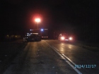 2014-12-17 - Wypadek w Turowcu – DW 235