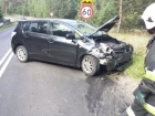 2016-06-10 - Wypadek w Spierwii - DW 235.