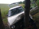 2012-07-12 - Zimna Kawa - wypadek drogowy