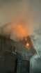2021-03-01 - Pożar budynku w Brodzie